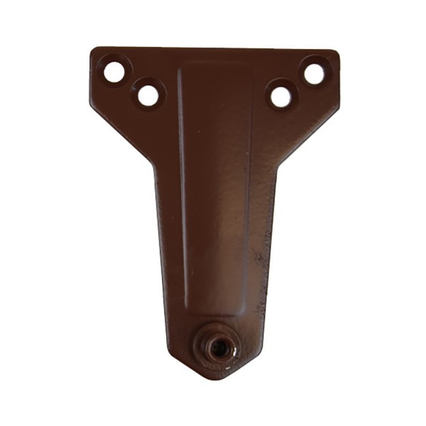 Кронштейн ATIS DC-PA bracket Brown для доводчиків