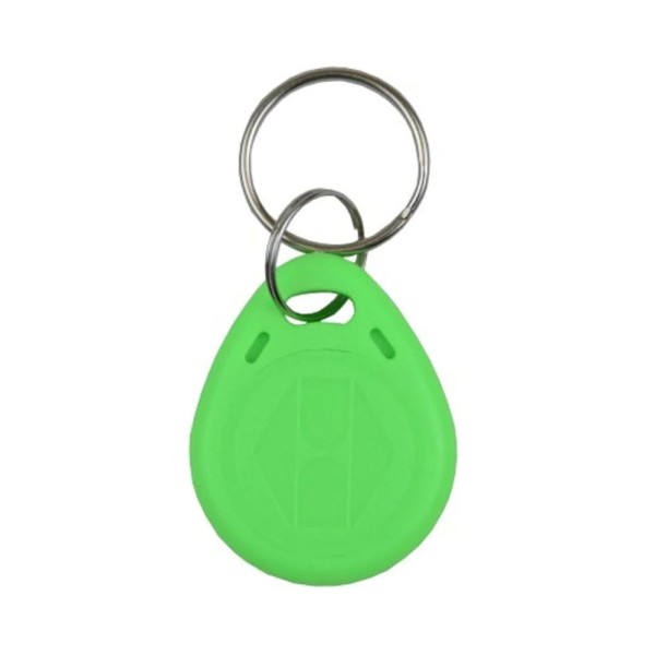 Брелок ATIS RFID KEYFOB EM Green