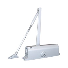 Доводчик Atis DC-5036BC Silver