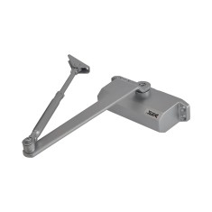 Доводчик Dortec DT-63H Silver