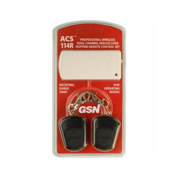 Радіоконтролер GSN ACS-114R
