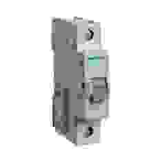 Автоматический выключатель Hager In=20А «C» 6kA MC120A