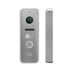 Панель виклику NeoLight PRIME FHD Silver Панель виклику NeoLight PRIME FHD Silver