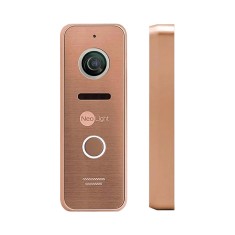 Панель виклику NeoLight PRIME FHD Bronze Панель виклику NeoLight PRIME FHD Bronze