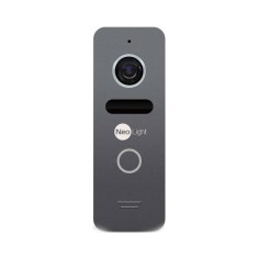 Панель виклику NeoLight SOLO FHD Graphite Панель виклику NeoLight SOLO FHD Graphite