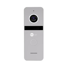 Панель виклику NeoLight SOLO Graphite Панель виклику NeoLight SOLO Graphite