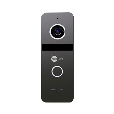 Панель виклику NeoLight SOLO X Graphite Панель виклику NeoLight SOLO X Graphite