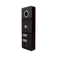 Вызывная панель NeoLight MEGA/2 FHD Black Вызывная панель NeoLight MEGA/2 FHD Black