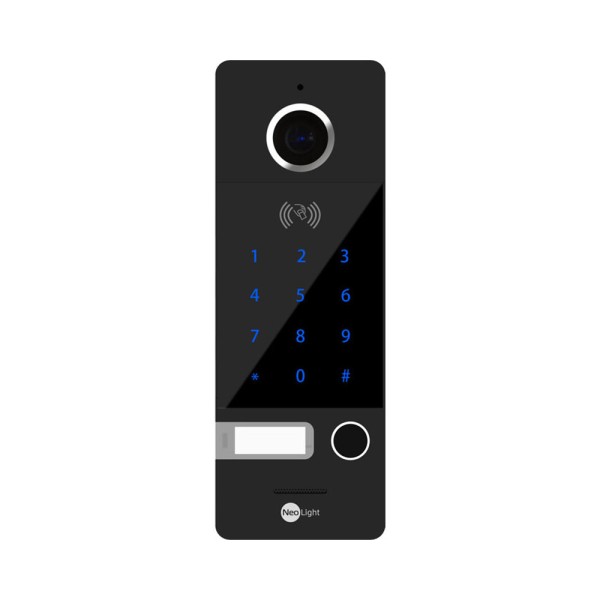 Виклична панель NeoLight OPTIMA ID KEY FHD