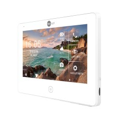 Відеодомофон NeoLight ALPHA HD WF White Відеодомофон NeoLight ALPHA HD WF White