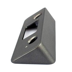Куточок NeoLight SOLO BRACKET Graphite для панелей виклику Куточок NeoLight SOLO BRACKET Graphite для панелей виклику