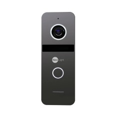 Панель виклику NeoLight SOLO IPW Graphite Панель виклику NeoLight SOLO IPW Graphite
