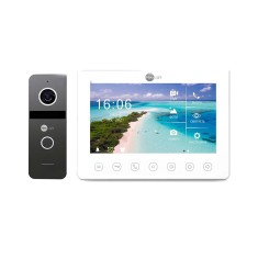 Комплект Omega+HD WF + Solo FHD панель NeoLight NeoKIT HD+ WF Graphite Комплект Omega+HD WF + Solo FHD панель NeoLight NeoKIT HD+ WF Graphite