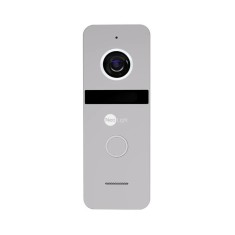 Панель виклику NeoLight SOLO IPW Silver Панель виклику NeoLight SOLO IPW Silver