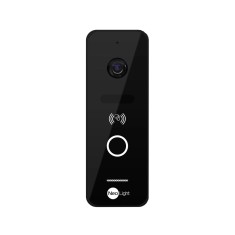 Панель виклику NeoLight OPTIMA ID FHD Black Панель виклику NeoLight OPTIMA ID FHD Black