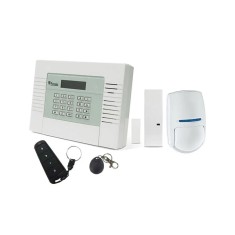 Стартовый комплект беспроводной охранной системы Pyronix KIT-ENF32WE-APP/GPRS Стартовый комплект беспроводной охранной системы Pyronix KIT-ENF32WE-APP/GPRS