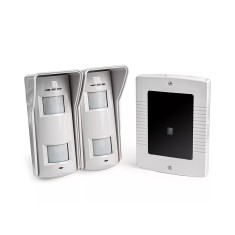 Комплект бездротової сигналізаціїPyronix KIT XDH10TT-WE