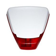 Оповещатель Pyronix DELTABELL/R-WE беспроводной уличный Оповещатель Pyronix DELTABELL/R-WE беспроводной уличный