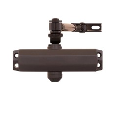 Доводчик RYOBI *9900 9903 DARK_BRONZE Доводчик RYOBI *9900 9903 DARK_BRONZE
