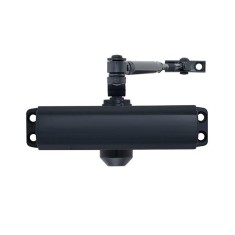 Доводчик RYOBI *9900 9903 GREY_ANTHRACITE Доводчик RYOBI *9900 9903 GREY_ANTHRACITE
