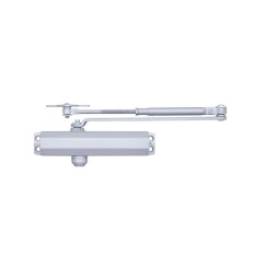 Доводчик RYOBI *1500 D-1504 SILVER Доводчик RYOBI *1500 D-1504 SILVER