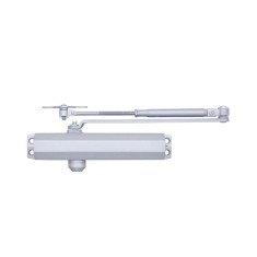 Доводчик RYOBI D-2005V SILVER BC UNIV_ARM Доводчик RYOBI D-2005V SILVER BC UNIV_ARM