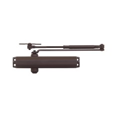 Доводчик RYOBI D-2005V DARK_BRONZE BC UNIV_ARM Доводчик RYOBI D-2005V DARK_BRONZE BC UNIV_ARM