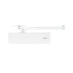 Доводчик RYOBI D-2055V GLOSSY_WHITE BC UNIV_ARM Доводчик RYOBI D-2055V GLOSSY_WHITE BC UNIV_ARM