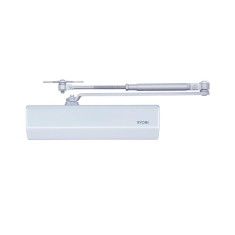 Доводчик RYOBI 2000 D-2055V SILVER BC UNIV_ARM Доводчик RYOBI 2000 D-2055V SILVER BC UNIV_ARM
