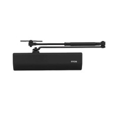 Доводчик RYOBI D-2055V BLACK BC UNIV_ARM Доводчик RYOBI D-2055V BLACK BC UNIV_ARM