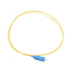 Пігтейл Corning SMF28e SC/UPC 1.5 m SM Easy strip волокно Пігтейл Corning SMF28e SC/UPC 1.5 m SM Easy strip волокно