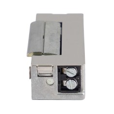 Засувка EFF EFF SPE73 FaFix E91 (W/O_SP 12V_DC) НВ електромеханічна Засувка EFF EFF SPE73 FaFix E91 (W/O_SP 12V_DC) НВ електромеханічна