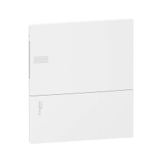 Щит Schneider Electric Resi9 Mini Pragma MIP22108 8 модулів внутрішнє встановлення Щит Schneider Electric Resi9 Mini Pragma MIP22108 8 модулів внутрішнє встановлення