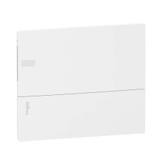 Щит Schneider Electric MIP22112 Mini Pragma 12 модулів внутрішнє встановлення Щит Schneider Electric MIP22112 Mini Pragma 12 модулів внутрішнє встановлення