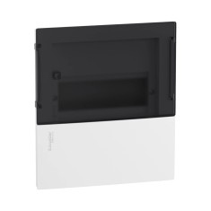Щит Schneider Electric MIP22108S Mini Pragma 8 модулів внутрішнє встановлення Щит Schneider Electric MIP22108S Mini Pragma 8 модулів внутрішнє встановлення