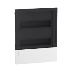 Щит Schneider Electric MIP22212S Mini Pragma 24 модулі внутрішнє встановлення Щит Schneider Electric MIP22212S Mini Pragma 24 модулі внутрішнє встановлення