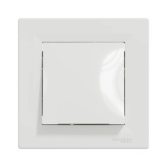 Кнопка Schneider Electric ASFORA EPH0700121 1-кл. Кнопка Schneider Electric ASFORA EPH0700121 1-кл.