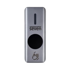 Кнопка SEVEN K-7497ND NO TOUCH Кнопка SEVEN K-7497ND NO TOUCH