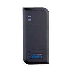 Контроллер SEVEN CR-772b MF со встроенным считывателем mifare