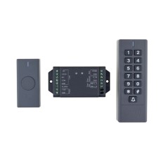 Беспроводной комплект контроля доступа SEVEN CR-7473