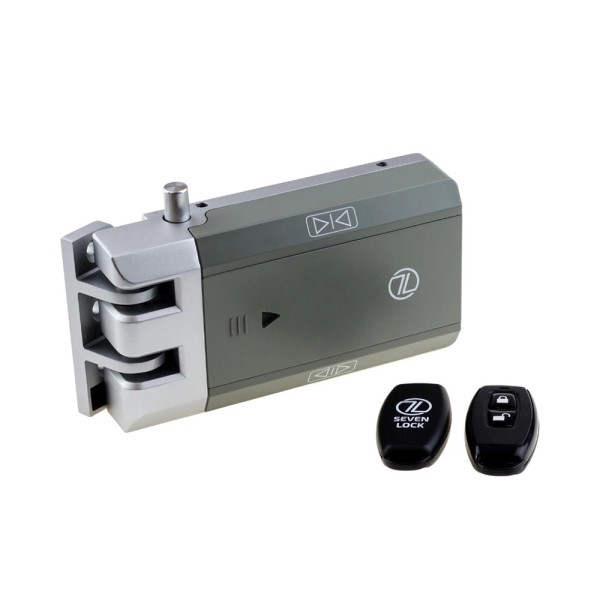 Замок SEVEN LOCK SL-7709 автономный