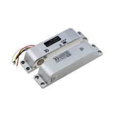 Замок SEVEN Z-727 электроригельный накладной