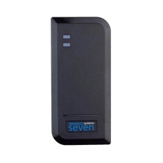 Mifare зчитувач SEVEN CR-7452 MF black
