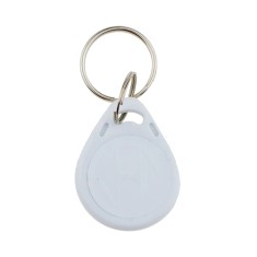 Брелок SEVEN MIFARE R-75 белый Брелок SEVEN MIFARE R-75 белый