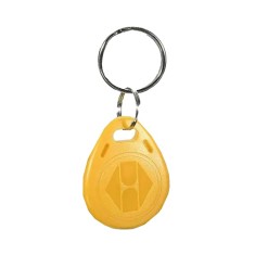 Брелок EM-Marin SEVEN R-70 желтый Брелок EM-Marin SEVEN R-70 желтый