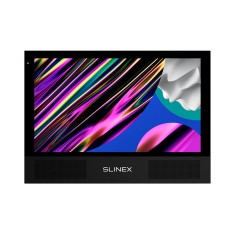 Відеодомофон Slinex чорний Sonik 10 Відеодомофон Slinex чорний Sonik 10