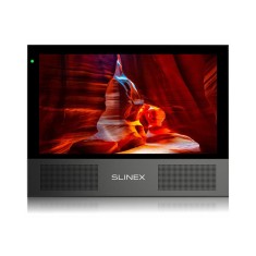 Видеодомофон Slinex Sonik 7 black 7 Видеодомофон Slinex Sonik 7 black 7