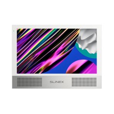 Видеодомофон Slinex Sonik 7 white Видеодомофон Slinex Sonik 7 white