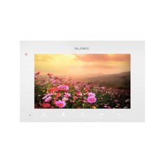 Видеодомофон Slinex SQ-07MTHD white Видеодомофон Slinex SQ-07MTHD white