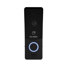 Вызывная панель Slinex ML-20TLHD black Вызывная панель Slinex ML-20TLHD black